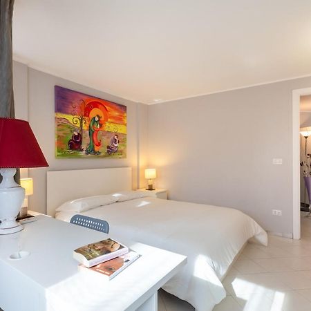 Palazzo Reale Cozy And Bright Apartment Palermo Zewnętrze zdjęcie