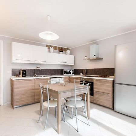 Palazzo Reale Cozy And Bright Apartment Palermo Zewnętrze zdjęcie