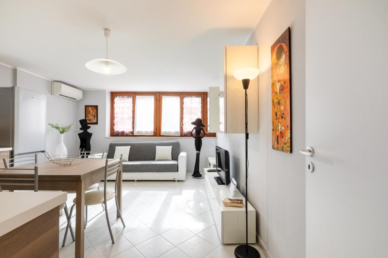Palazzo Reale Cozy And Bright Apartment Palermo Zewnętrze zdjęcie