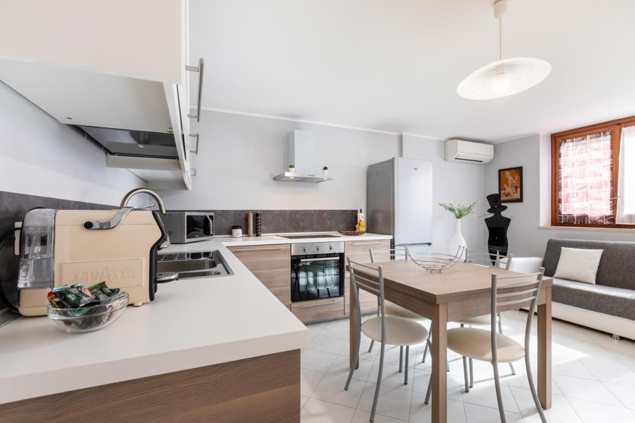 Palazzo Reale Cozy And Bright Apartment Palermo Zewnętrze zdjęcie