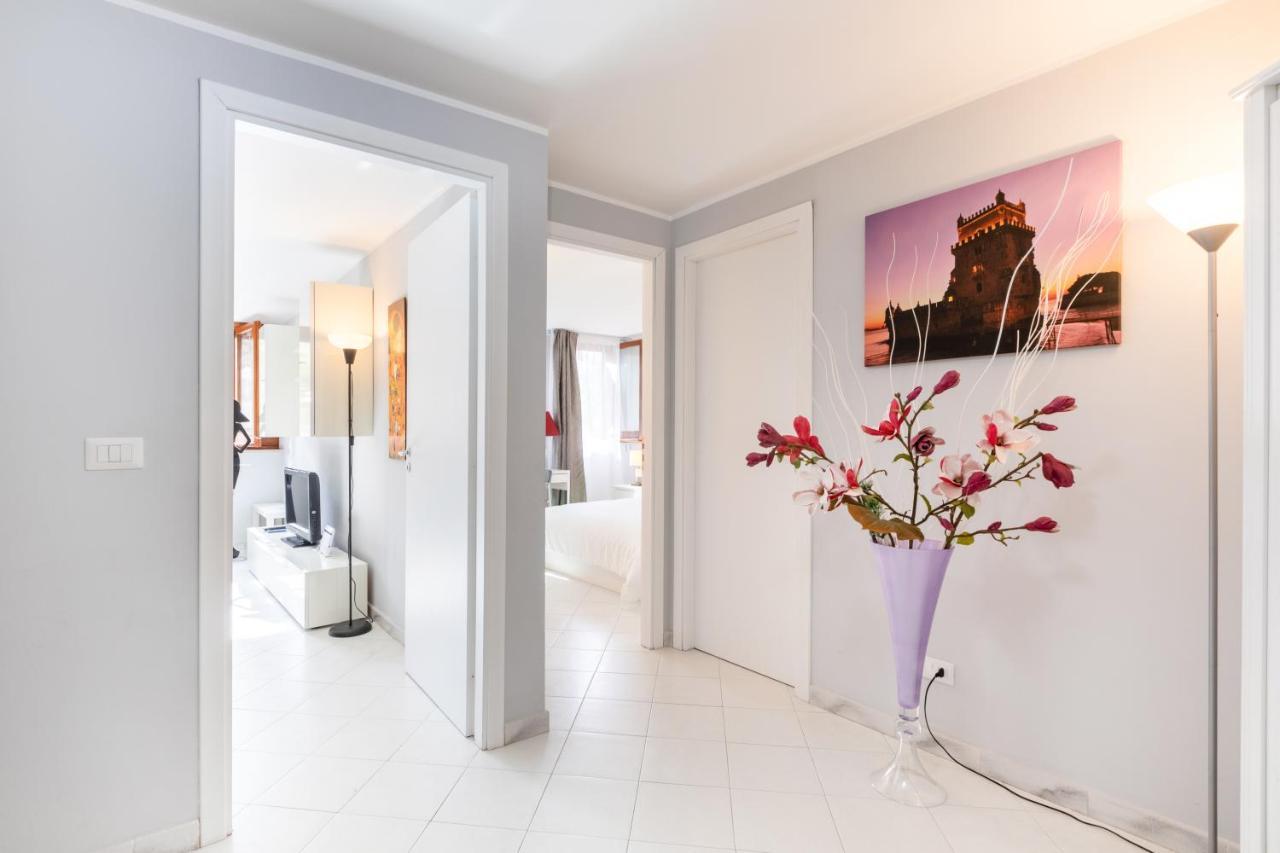Palazzo Reale Cozy And Bright Apartment Palermo Zewnętrze zdjęcie