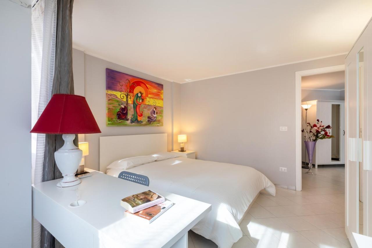 Palazzo Reale Cozy And Bright Apartment Palermo Zewnętrze zdjęcie