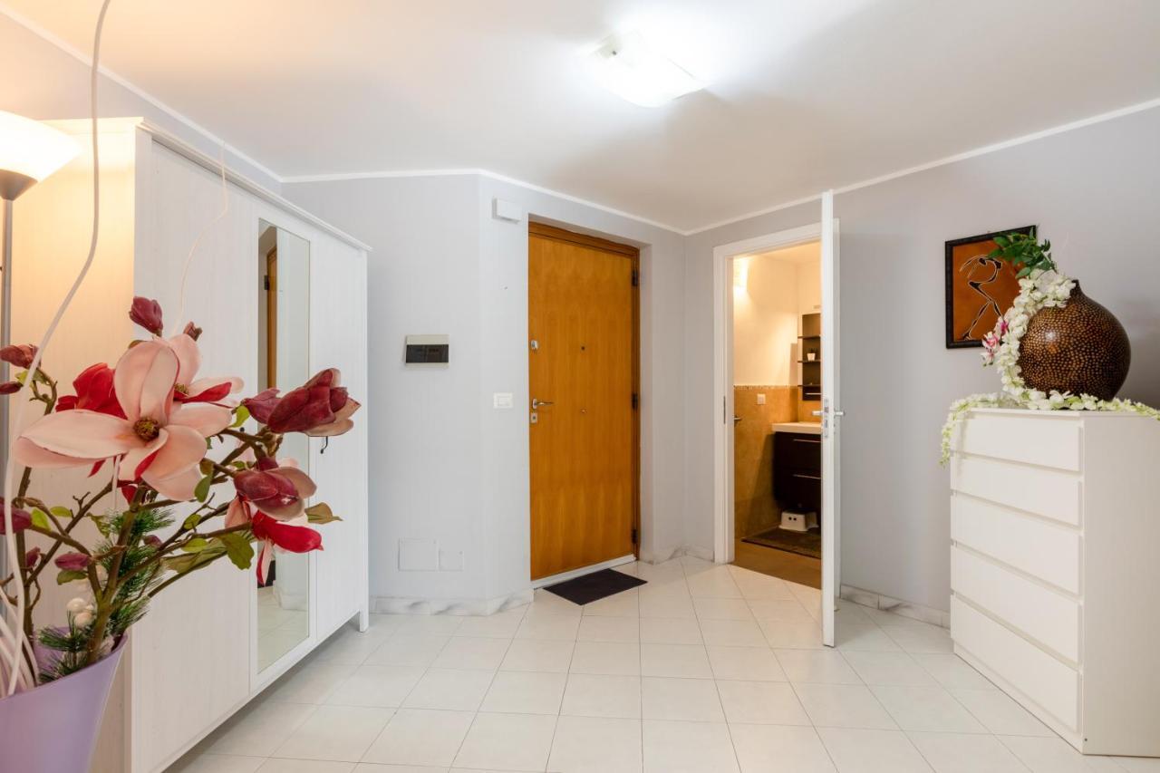 Palazzo Reale Cozy And Bright Apartment Palermo Zewnętrze zdjęcie