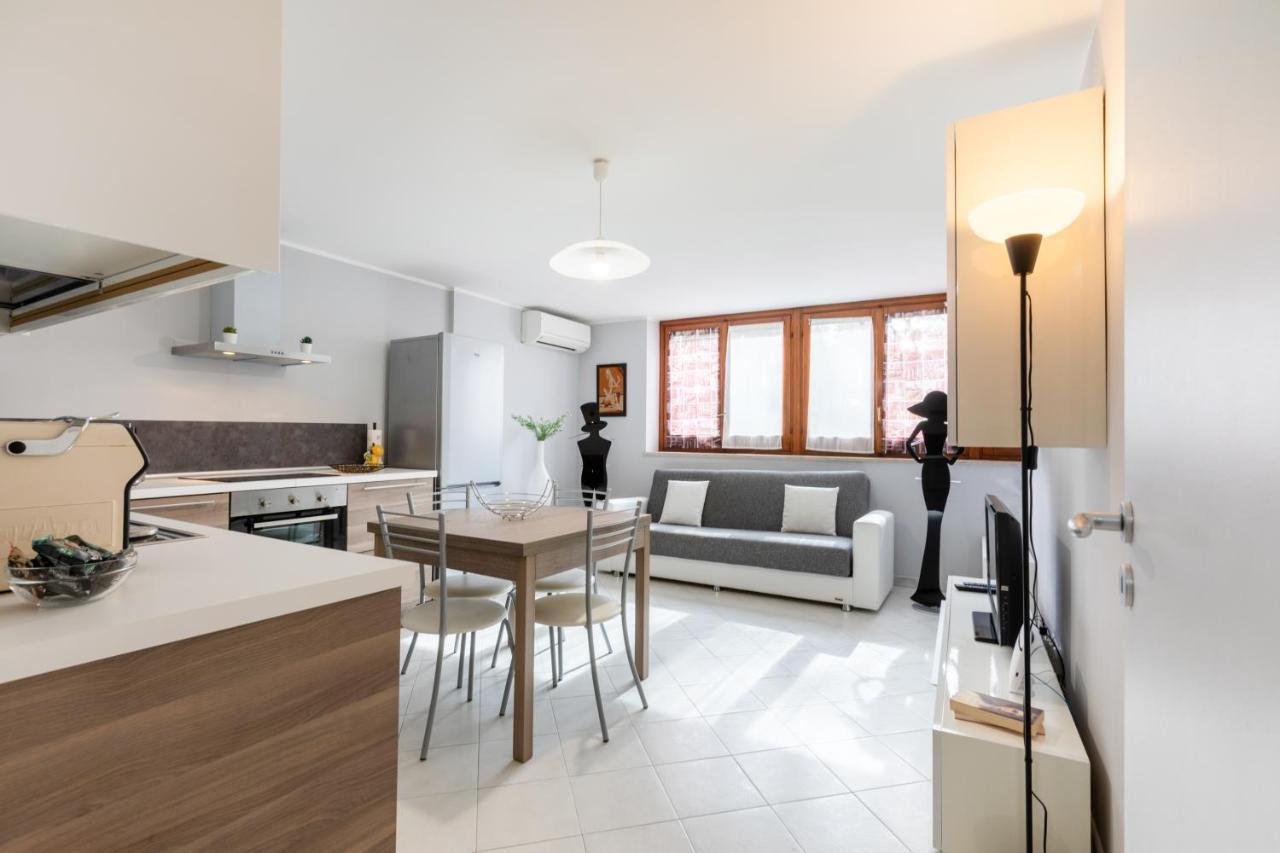 Palazzo Reale Cozy And Bright Apartment Palermo Zewnętrze zdjęcie