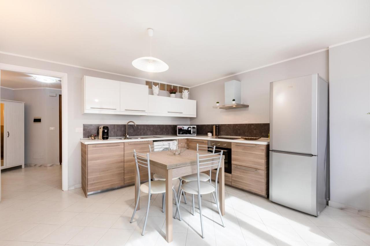 Palazzo Reale Cozy And Bright Apartment Palermo Zewnętrze zdjęcie