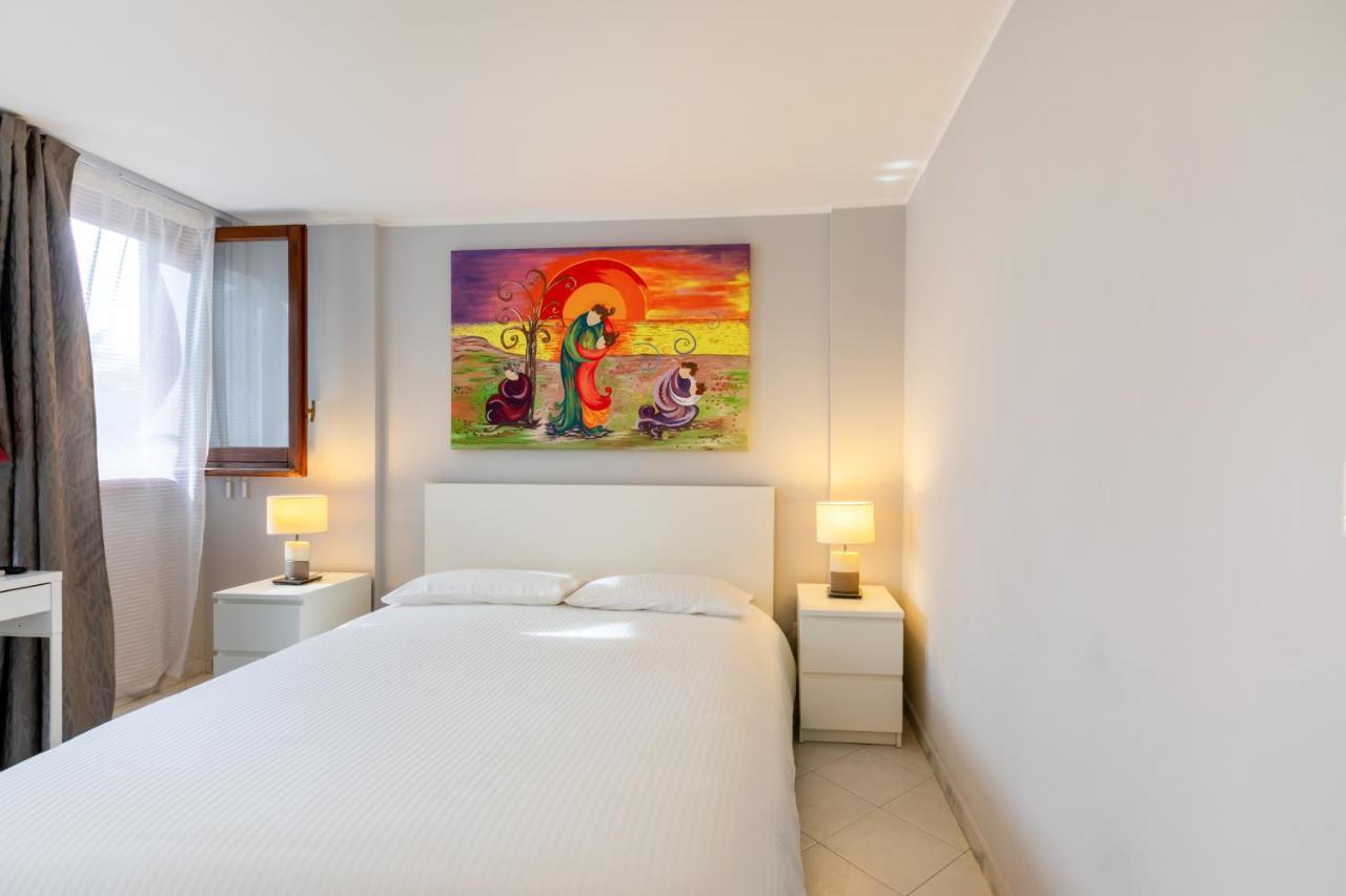 Palazzo Reale Cozy And Bright Apartment Palermo Zewnętrze zdjęcie