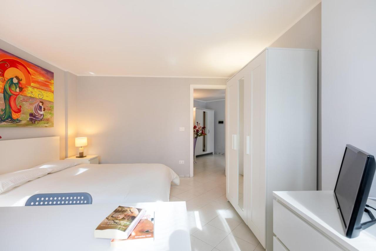 Palazzo Reale Cozy And Bright Apartment Palermo Zewnętrze zdjęcie