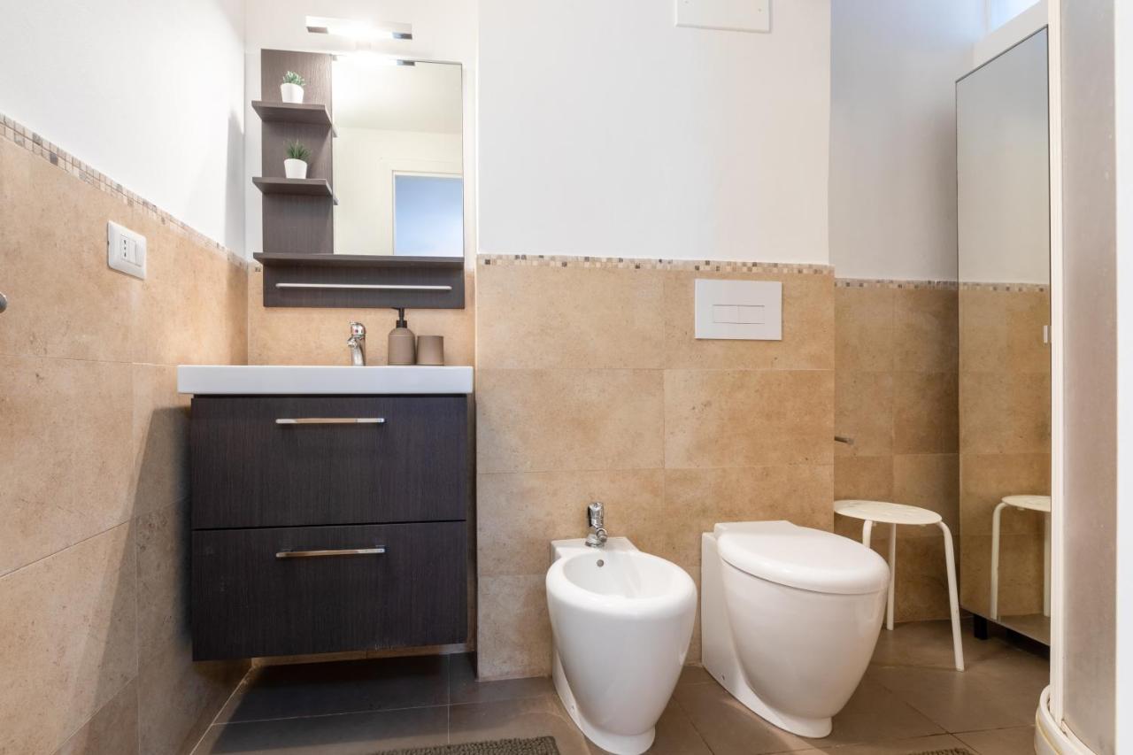 Palazzo Reale Cozy And Bright Apartment Palermo Zewnętrze zdjęcie